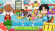 My City : Dentist visit MOD APK (Paid for free, Free purchase) v1.0.299 screenshot 2
