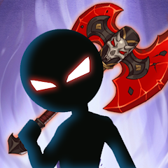 Stickman Army War - Strategy MOD APK (Remove ads, Mod speed)