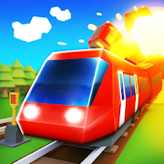 Conduct THIS! – Train Action MOD APK (Unlimited money, Free purchase, Free shopping)