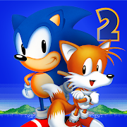 Sonic The Hedgehog 2 Classic MOD APK (Remove ads)