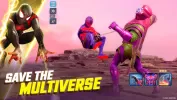 MARVEL Strike Force: Squad RPG MOD APK v8.2.0 screenshot 12