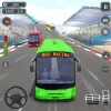 Coach Bus Games: Bus Simulator MOD APK (Unlimited money) v1.55 screenshot 17