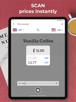 Currency Converter Plus MOD APK (Unlocked) v2.12.0 screenshot 12