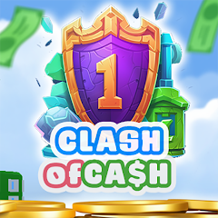 Money Clash: Cash Takeover Win MOD APK (Remove ads)