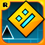 Geometry Dash MOD APK (Unlocked, Mod Menu)