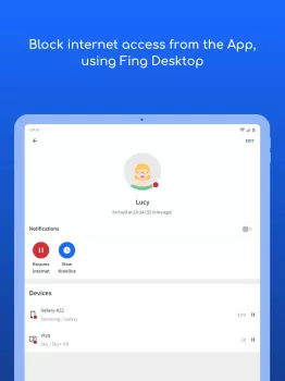 Fing - Network Tools MOD APK (Unlocked, Premium) v12.8.4 screenshot 24