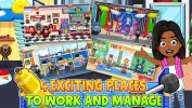 My City : Office MOD APK (Paid for free, Free purchase) v1.0.297 screenshot 5