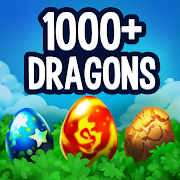 Dragon City: Mobile Adventure MOD APK (Remove ads, Mod speed)