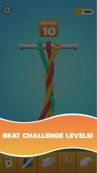 Tangle Master 3D MOD APK (Unlimited money) v42.8.7 screenshot 13