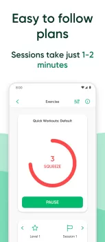 Kegel Trainer - Exercises MOD APK (Unlocked, Pro) v10.0.3 screenshot 2