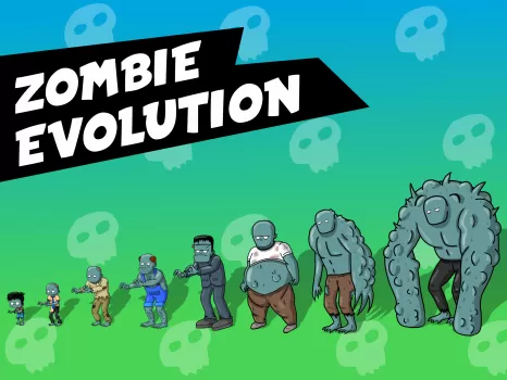 Zombeat.io – zombie io MOD APK (Remove ads, Free purchase, Mod Menu, Mod speed) v1.5.1 screenshot 6