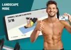 Dumbbell Workout at Home MOD APK (Unlocked, Pro) v1.1.9 screenshot 7