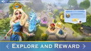 Infinity Kingdom MOD APK (Remove ads, Mod speed) v2.6.7 screenshot 14