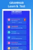 English Grammar: Learn & Test MOD APK (Unlocked, Premium) v3.5 screenshot 18