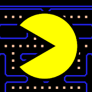 PAC-MAN MOD APK (Remove ads, Mod Menu, Weak enemy)