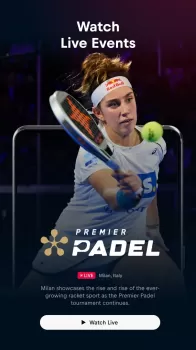 Red Bull TV: Videos & Sports MOD APK (Remove ads, Optimized) v4.13.4.1 screenshot 3