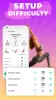 Pilates workout & exercises MOD APK (Remove ads, Unlocked, Premium, Mod Menu) v3.0.2 screenshot 5