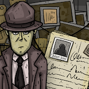 Young Detective: The Mutation MOD APK (Remove ads, Unlimited money, Mod Menu)
