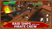 Pirates Business MOD APK (Remove ads, Mod speed) v0.990075 screenshot 17