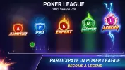 Poker Offline MOD APK (Remove ads, Mod speed) v5.7.5 screenshot 6