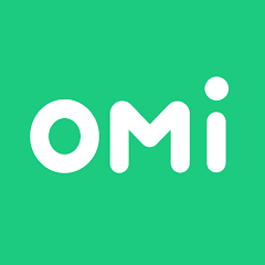 Omi - Dating & Meet Friends MOD APK (Unlocked, Premium)