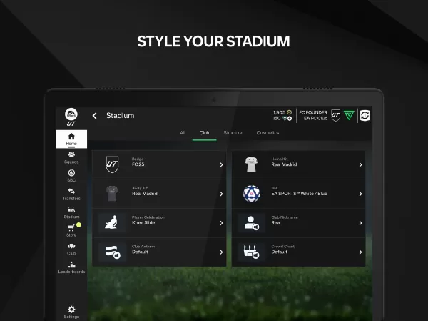 EA SPORTS FC 25