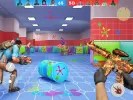Paintball Shooting Game 3D MOD APK (Remove ads, Unlimited money) v14.7 screenshot 8