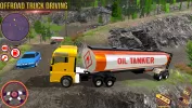 Truck Driving Simulator Games MOD APK (Unlimited money) v4.4.0 screenshot 19
