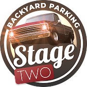 Backyard Parking - Stage Two MOD APK (Unlocked)