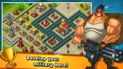 Jungle Heat: War of Clans MOD APK (Unlimited money) v2.2.2 screenshot 4