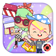 Miga Town: My Store MOD APK