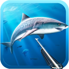 Hunter underwater spearfishing MOD APK (Remove ads, Unlimited money)