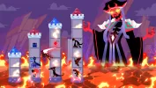 Hero Castle War: Tower Attack MOD APK (Remove ads, Mod speed) v2024.106 screenshot 6