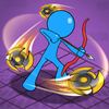 Stickman Survivor MOD APK (Unlimited money, Mod Menu, Unlimited, Mod speed)
