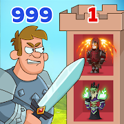 Hustle Castle: Medieval games MOD APK (Mod Menu)