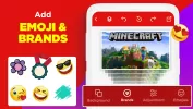 Thumbnail Maker - Channel art MOD APK (Unlocked, Premium) v11.8.105 screenshot 24