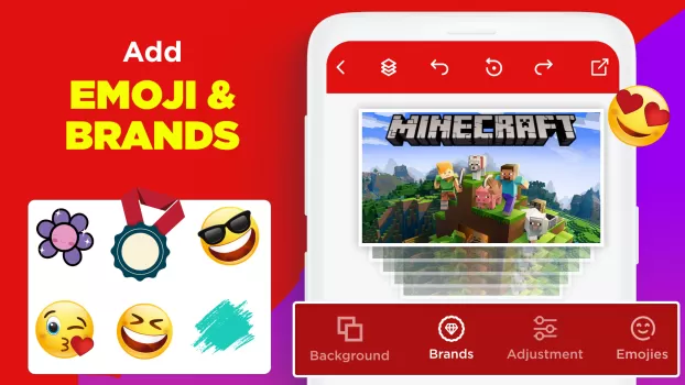Thumbnail Maker - Channel art MOD APK (Unlocked, Premium) v11.8.105 screenshot 24