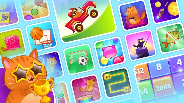 Bubbu – My Virtual Pet Cat MOD APK (Remove ads, Unlimited money, Mod speed) v1.125 screenshot 6