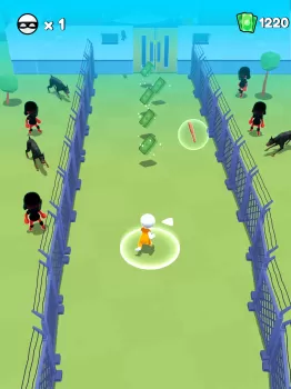 Prison Escape 3D MOD APK (Unlimited money, Free purchase) v0.3.34 screenshot 14