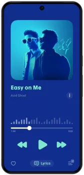 Lark Player:Music Player & MP3 MOD APK (Unlocked, Pro) v6.08.8 screenshot 2