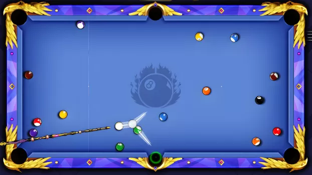 8 Ball Clash - Pool Billiards MOD APK (Unlimited money) v4.0.13 screenshot 5