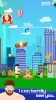 Buddy Toss MOD APK (Remove ads) v1.5.9 screenshot 1