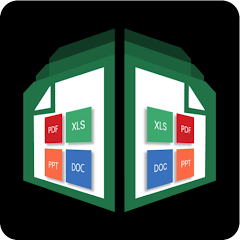 Docx Reader Word Office viewer MOD APK (Unlocked, Premium)