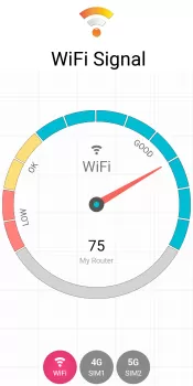 Signal Strength MOD APK (Unlocked, Premium) v28.1.0 screenshot 1