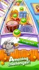 Garfield Snack Time MOD APK (Unlimited money, Mod Menu) v1.37.0 screenshot 2