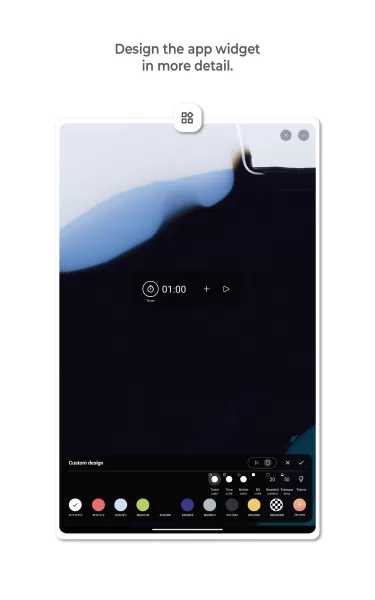 Cozy Timer - Sleep timer