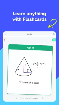 Quizlet: AI-powered Flashcards MOD APK (Remove ads) v9.23.2 screenshot 15