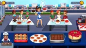 Cooking Cafe - Food Chef MOD APK (Unlimited money) v142.0 screenshot 8