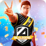 Be A Legend: Real Soccer Champions Game MOD APK (Remove ads, Mod speed)