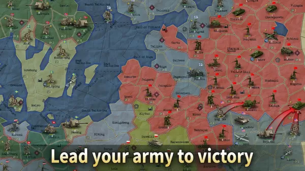 Sandbox: Strategy & Tactics－WW